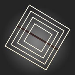 Потолочная светодиодная люстра ST Luce Piazza  - 15